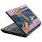 DC Comics Bombshells Stargirl- Field Guide to Cosmos Lenovo T420 Skin