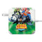 Justice League Team Power Up Green 85W Power Adapter (15 and 17 inch MacBook Pro Charger) Skin