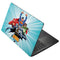 Justice League Team Power Up Asus X502CA 15.6 Skin