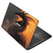 LA Williams Belial Dragon by LA Williams Asus X502CA 15.6 Skin