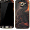 LA Williams Belial Dragon by LA Williams Galaxy S7 Edge Skin