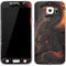 LA Williams Belial Dragon by LA Williams Galaxy S7 Skin