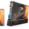 LA Williams Belial Dragon by LA Williams Wii (Includes 1 Controller) Skin