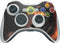 LA Williams Belial Dragon by LA Williams Xbox 360 Wireless Controller Skin