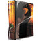 LA Williams Belial Dragon by LA Williams Xbox 360 Slim (2010) Skin