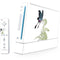 LA Williams Boo by LA Williams Wii (Includes 1 Controller) Skin