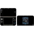 Liquid Blue NFL Carolina Panthers Running Back Nintendo Skins