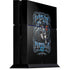 Liquid Blue NFL Carolina Panthers Running Back PlayStation PS4 Skins