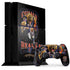 Liquid Blue NFL Chicago Bears Running Back PlayStation PS4 Skins