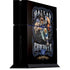 Liquid Blue NFL Dallas Cowboys Running Back PlayStation PS4 Skins