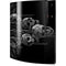 Liquid Blue Hanging Out Playstation 3 & PS3 Skin