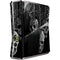Liquid Blue Hanging Out Xbox 360 Slim (2010) Skin