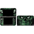 Liquid Blue Terminator Dragon Nintendo Skins