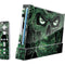 Liquid Blue Terminator Dragon Wii (Includes 1 Controller) Skin