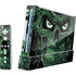 Liquid Blue Terminator Dragon Nintendo Skins