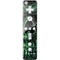 Liquid Blue Terminator Dragon Wii Remote Controller Skin