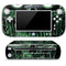 Liquid Blue Terminator Dragon Wii U (Console + 1 Controller) Skin