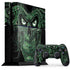 Liquid Blue Terminator Dragon PlayStation PS4 Skins
