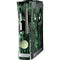 Liquid Blue Terminator Dragon Xbox 360 (Includes HDD) Skin
