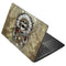 Liquid Blue Tribal Beats Asus X502CA 15.6 Skin