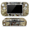 Liquid Blue Tribal Beats Wii U (Console + 1 Controller) Skin