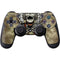 Liquid Blue Tribal Beats PS4 Controller Skin
