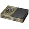 Liquid Blue Tribal Beats Xbox One Console Skin