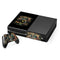Liquid Blue NFL Green Bay Packers Running Back Xbox One Console and Controller Bundle Skin