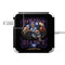 Liquid Blue NFL New York Giants Running Back 85W Power Adapter (15 and 17 inch MacBook Pro Charger) Skin