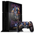 Liquid Blue NFL New York Giants Running Back PlayStation PS4 Skins