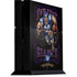 Liquid Blue NFL New York Giants Running Back PlayStation PS4 Skins