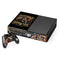 Liquid Blue NFL Pittsburgh Steelers Running Back Xbox One Console and Controller Bundle Skin