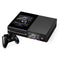 Liquid Blue NFL Seattle Seahawks Running Back Xbox One Console and Controller Bundle Skin