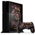 Liquid Blue NFL Tampa Bay Buccaneers Running Back PlayStation PS4 Skins