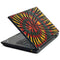 Liquid Blue Tie Dye - Rasta Lenovo T420 Skin