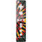 Liquid Blue Tie Dye - Rasta Wii Remote Controller Skin