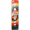 Liquid Blue Tie Dye - Rasta Spiral Wii Remote Controller Skin
