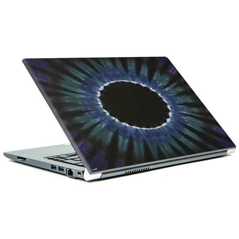 Liquid Blue Tie Dye - Sunflower Portege Z30t/Z30t-A Skin