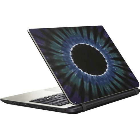 Liquid Blue Tie Dye - Sunflower Satellite L50-B / S50-B Skin