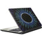 Liquid Blue Tie Dye - Sunflower Satellite L50-B / S50-B Skin