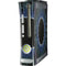 Liquid Blue Tie Dye - Sunflower Xbox 360 (Includes HDD) Skin