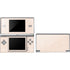 Modern Shapes Nintendo Skins