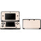 Modern Shapes 3DS (2011) Skin