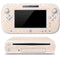 Modern Shapes Wii U (Console + 1 Controller) Skin