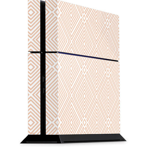 Modern Shapes PlayStation PS4 Skins