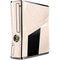 Modern Shapes Xbox 360 Slim (2010) Skin