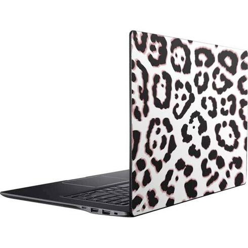 B&W Leopard Ativ Book 9 (15.6in 2014) Skin