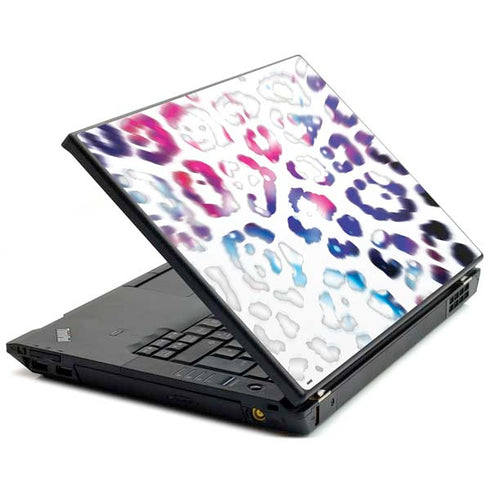 Lavish Leopard Lenovo T420 Skin
