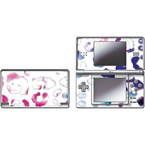 Lavish Leopard Nintendo Skins