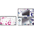 Lavish Leopard Nintendo Skins